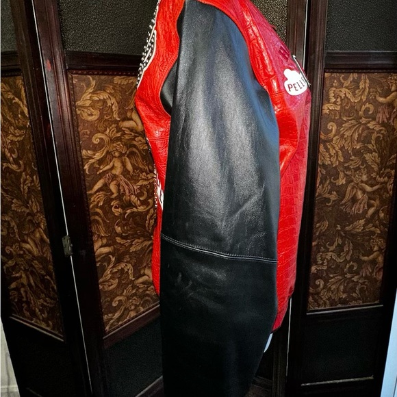 ( RARE ) Pelle Pelle SODA CLUB ( Heritsge Series ) MB Sc - Picture 4 of 8